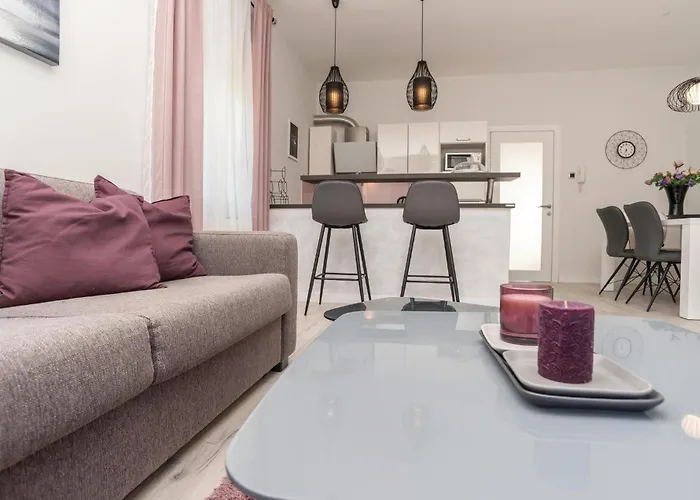 Tatil Evi 2 Bedroom Gorgeous In