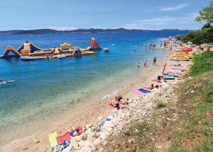 Tatil Evi 2 Bedroom Gorgeous In