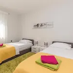 2 Bedroom Gorgeous In * Zadar