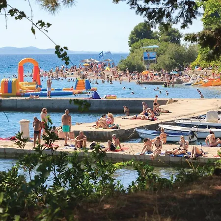 2 Bedroom Gorgeous In Zadar