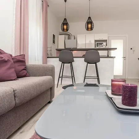 Feriehus 2 Bedroom Gorgeous In