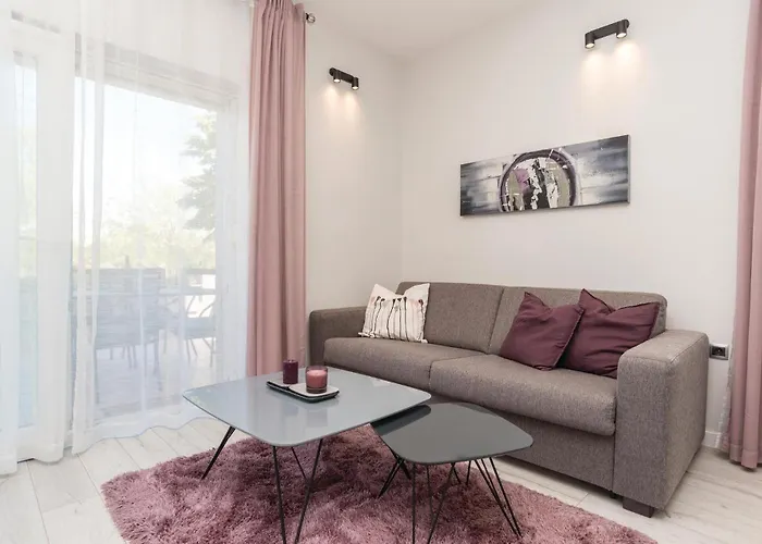 Дом отдыха 2 Bedroom Gorgeous In