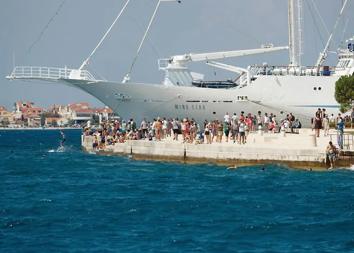 2 Bedroom Gorgeous In Σπίτι διακοπών