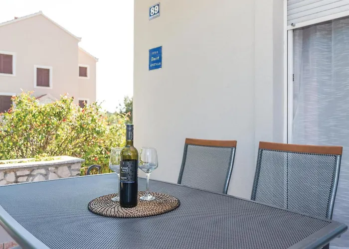 Σπίτι διακοπών 2 Bedroom Gorgeous In *